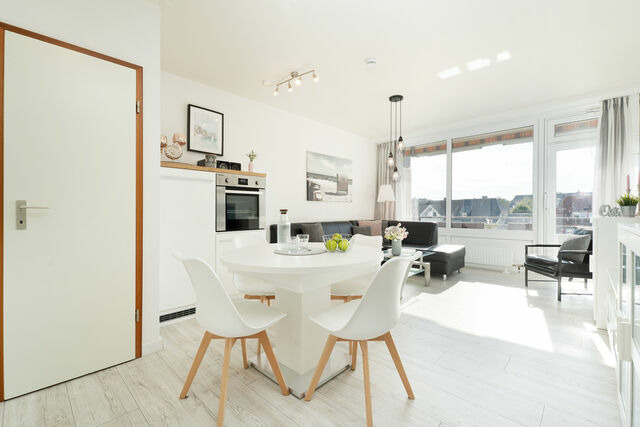 Ferienwohnung in Gr&ouml;mitz - Seeschl&ouml;sschen Wohnung 118 - Bild 6