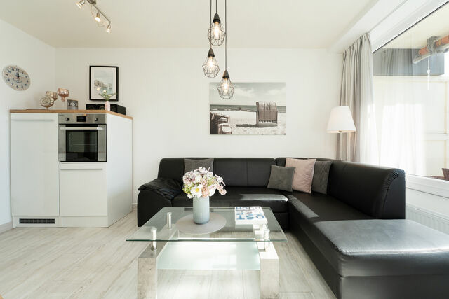 Ferienwohnung in Gr&ouml;mitz - Seeschl&ouml;sschen Wohnung 118 - Bild 9