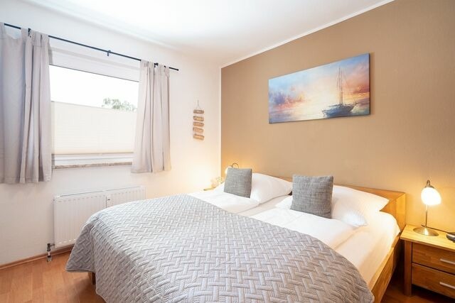 Ferienwohnung in Gr&ouml;mitz - Seeschl&ouml;sschen Wohnung 118 - Bild 19