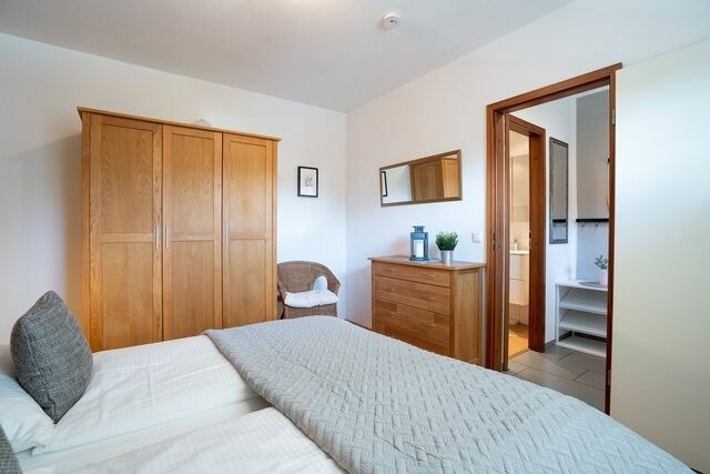 Ferienwohnung in Gr&ouml;mitz - Seeschl&ouml;sschen Wohnung 118 - Bild 21