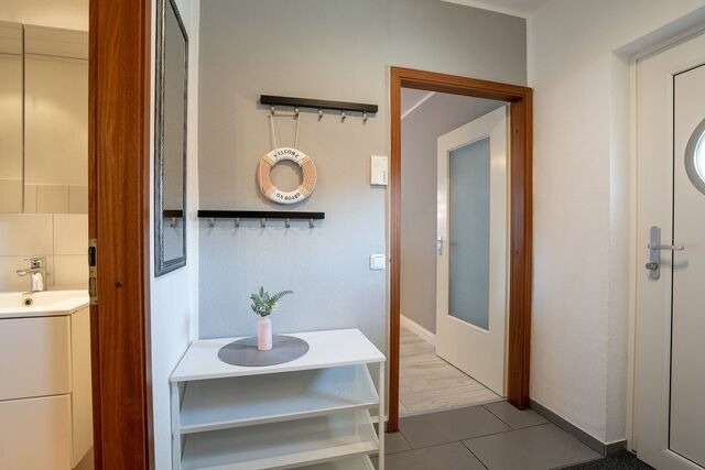 Ferienwohnung in Gr&ouml;mitz - Seeschl&ouml;sschen Wohnung 118 - Bild 22