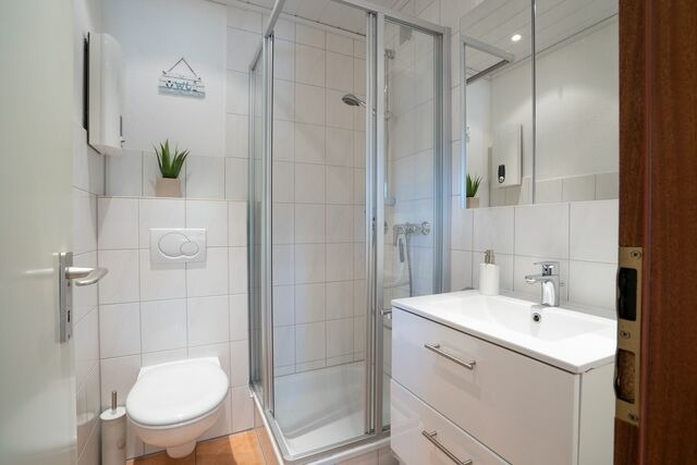 Ferienwohnung in Gr&ouml;mitz - Seeschl&ouml;sschen Wohnung 118 - Bild 24