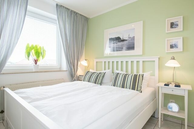 Ferienwohnung in Gr&ouml;mitz - Haus Meeresgru&szlig; Sonneck - Bild 2