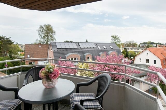 Ferienwohnung in Gr&ouml;mitz - Haus Meeresgru&szlig; Sonneck - Bild 3