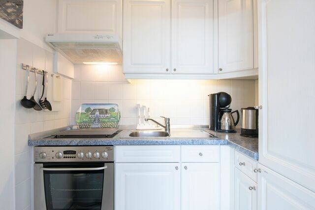 Ferienwohnung in Gr&ouml;mitz - Haus Meeresgru&szlig; Sonneck - Bild 4