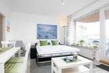 Ferienwohnung in Gr&ouml;mitz - Haus Meeresgru&szlig; Sonneck - Bild 7