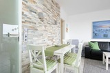 Ferienwohnung in Gr&ouml;mitz - Haus Meeresgru&szlig; Sonneck - Bild 14