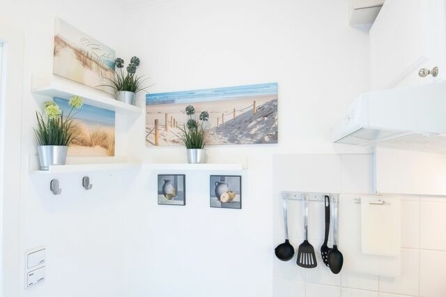 Ferienwohnung in Gr&ouml;mitz - Haus Meeresgru&szlig; Sonneck - Bild 16