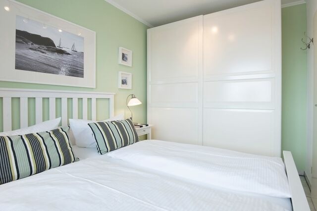 Ferienwohnung in Gr&ouml;mitz - Haus Meeresgru&szlig; Sonneck - Bild 20