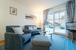 Sonnenpark- Wohnung 5