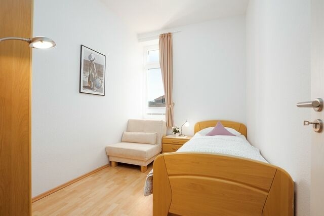 Ferienwohnung in Grömitz - Villa Olga Wohnung 3 - Bild 15