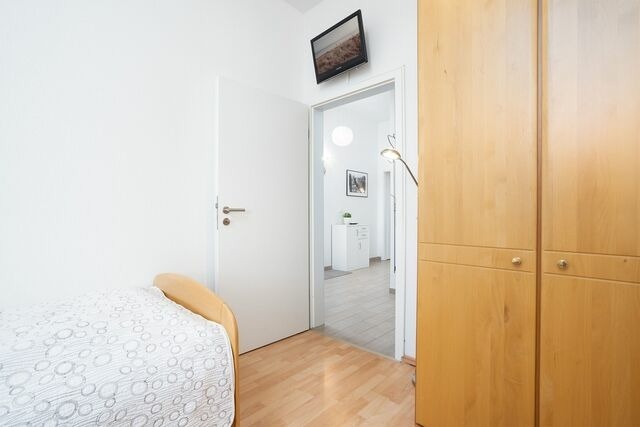 Ferienwohnung in Grömitz - Villa Olga Wohnung 3 - Bild 17