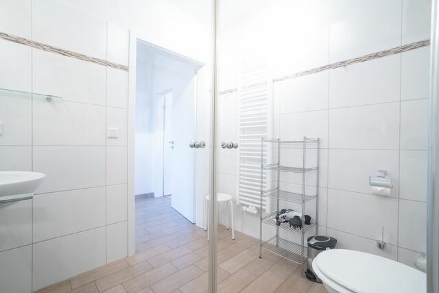 Ferienwohnung in Grömitz - Villa Olga Wohnung 3 - Bild 20
