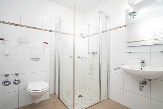 Ferienwohnung in Grömitz - Villa Olga Wohnung 3 - Bild 21