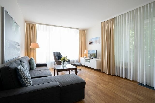 Ferienwohnung in Scharbeutz - Haus Meeresstrand Buddelschiff - Bild 3