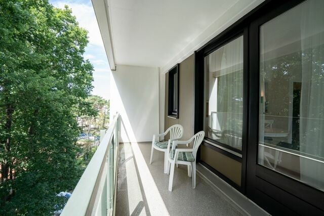 Ferienwohnung in Scharbeutz - Haus Meeresstrand Buddelschiff - Bild 18