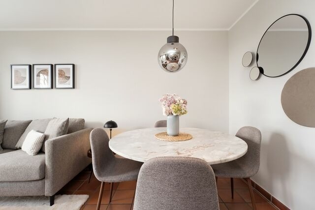 Ferienwohnung in Gr&ouml;mitz - Strandhaus am Yachthafen Hafensicht - Bild 17