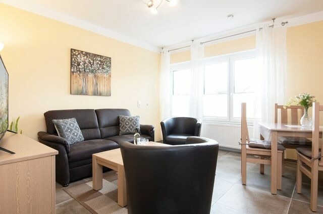 Ferienwohnung in Dahme - Haus an der See Seenelke - Bild 2