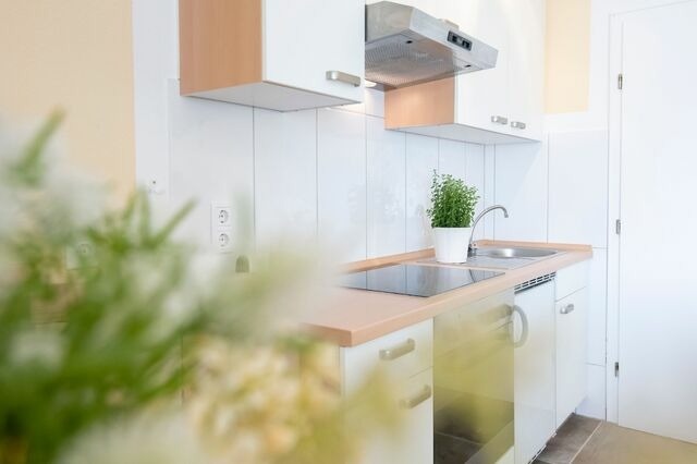 Ferienwohnung in Dahme - Haus an der See Seenelke - Bild 3