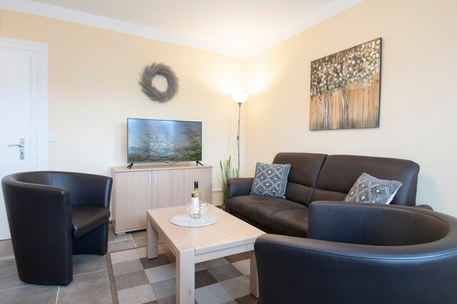 Ferienwohnung in Dahme - Haus an der See Seenelke - Bild 5