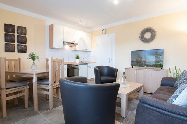 Ferienwohnung in Dahme - Haus an der See Seenelke - Bild 7