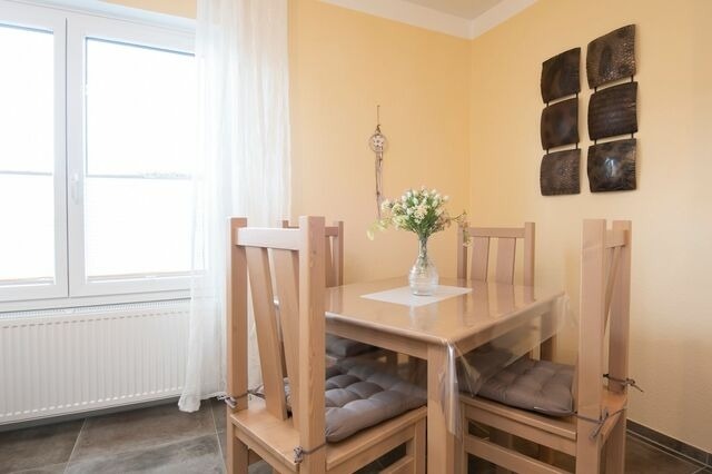 Ferienwohnung in Dahme - Haus an der See Seenelke - Bild 8