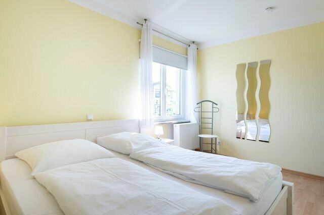 Ferienwohnung in Dahme - Haus an der See Seenelke - Bild 12