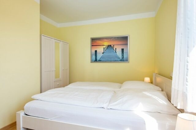 Ferienwohnung in Dahme - Haus an der See Seenelke - Bild 13