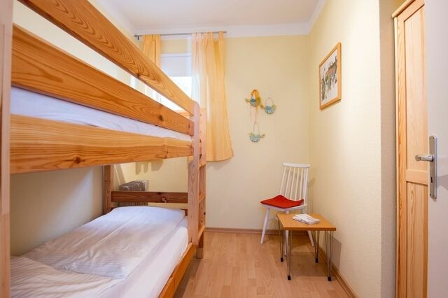 Ferienwohnung in Dahme - Haus an der See Seenelke - Bild 15