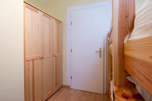 Ferienwohnung in Dahme - Haus an der See Seenelke - Bild 18