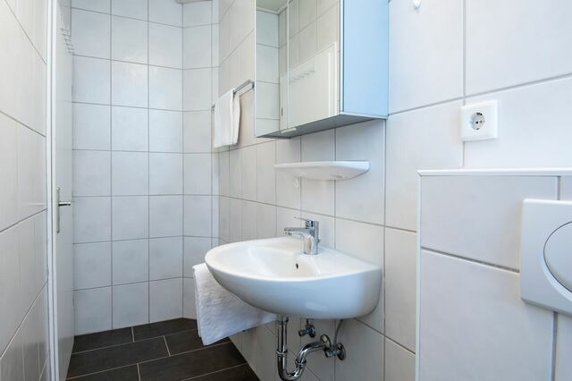 Ferienwohnung in Dahme - Haus an der See Seenelke - Bild 19