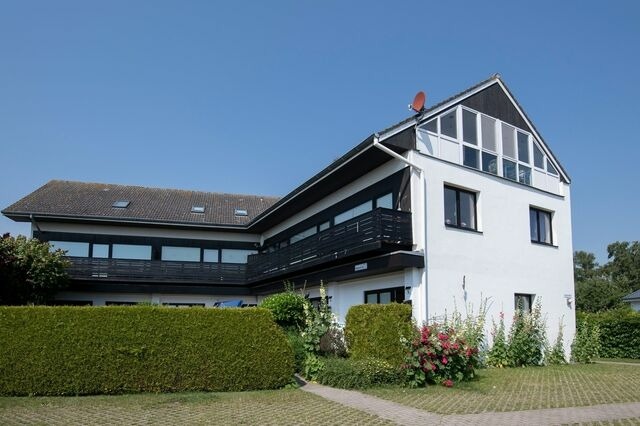 Ferienwohnung in Dahme - Haus an der See Seenelke - Bild 23