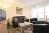 Ferienwohnung in Dahme - Haus an der See Seenelke - Bild 1