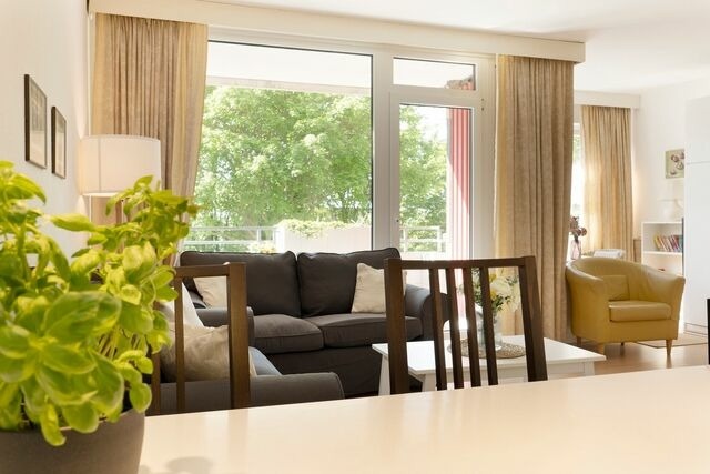 Ferienwohnung in Dahme - Berolina Sonnentau - Bild 2