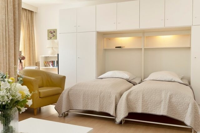 Ferienwohnung in Dahme - Berolina Sonnentau - Bild 4