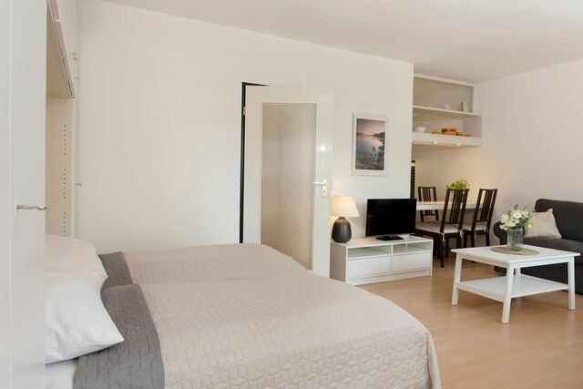 Ferienwohnung in Dahme - Berolina Sonnentau - Bild 6