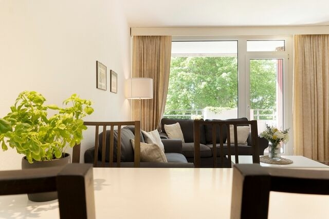 Ferienwohnung in Dahme - Berolina Sonnentau - Bild 7