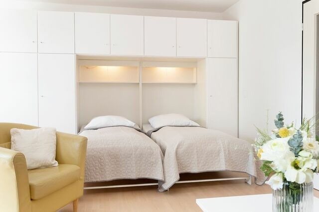 Ferienwohnung in Dahme - Berolina Sonnentau - Bild 9