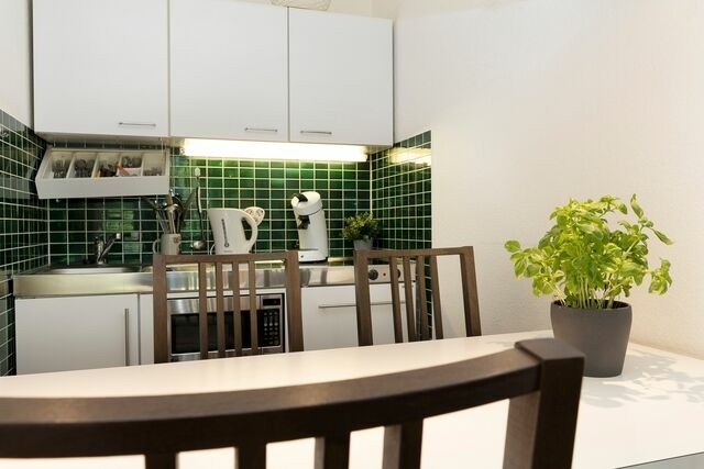 Ferienwohnung in Dahme - Berolina Sonnentau - Bild 12