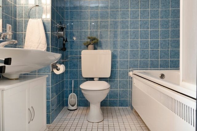 Ferienwohnung in Dahme - Berolina Sonnentau - Bild 16