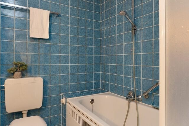 Ferienwohnung in Dahme - Berolina Sonnentau - Bild 18