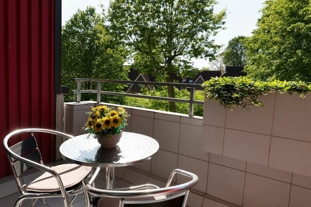 Ferienwohnung in Dahme - Berolina Sonnentau - Bild 20