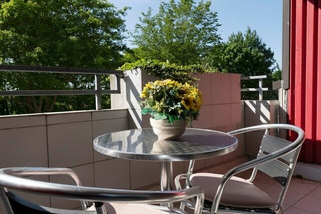 Ferienwohnung in Dahme - Berolina Sonnentau - Bild 22