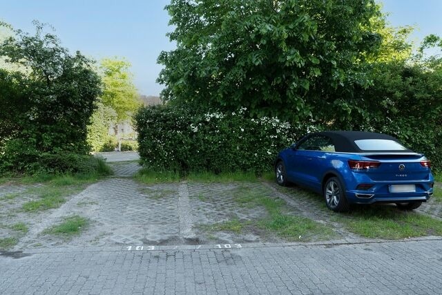 Ferienwohnung in Dahme - Berolina Sonnentau - Bild 24