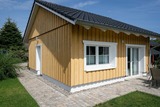 Ferienhaus in Dahme - Alte Da(h)me Kleine Ostseeliebe - Bild 1