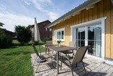Ferienhaus in Dahme - Alte Da(h)me Kleine Ostseeliebe - Bild 13