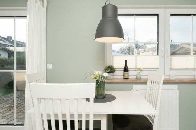 Ferienhaus in Dahme - Alte Da(h)me Kleine Ostseeliebe - Bild 15