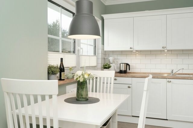 Ferienhaus in Dahme - Alte Da(h)me Kleine Ostseeliebe - Bild 16