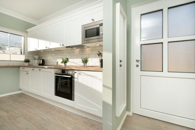 Ferienhaus in Dahme - Alte Da(h)me Kleine Ostseeliebe - Bild 18