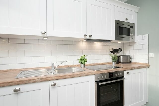 Ferienhaus in Dahme - Alte Da(h)me Kleine Ostseeliebe - Bild 19